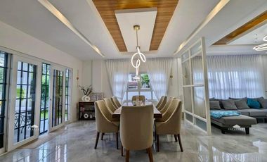 San Rafael Estates 6 Bedroom House and Lot for Sale in Batangas
