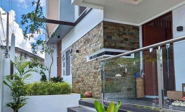 San Rafael Estates 6 Bedroom House and Lot for Sale in Batangas