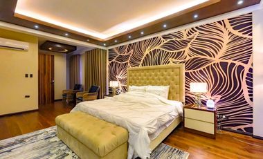 6BR with ensuite T&Bs