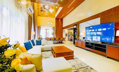 6BR with ensuite T&Bs