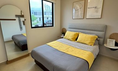 Casa en venta Zakia.