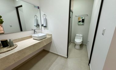 Casa en venta Zakia.
