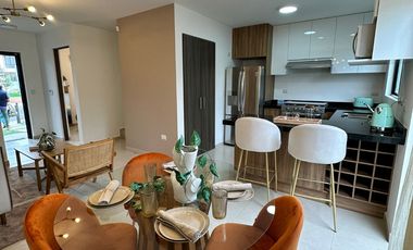Casa en venta Zakia.
