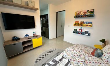 Casa en venta Zakia.