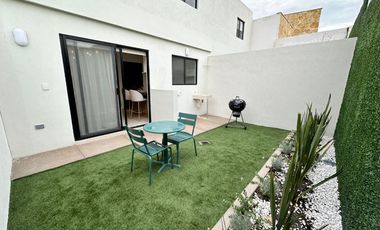 Casa en venta Zakia.