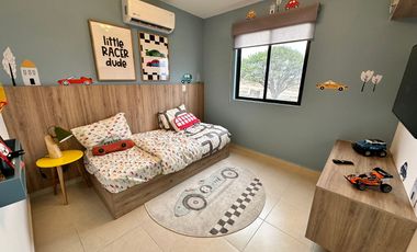 Casa en venta Zakia.