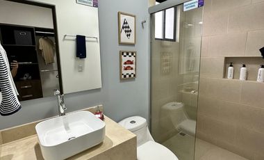 Casa en venta Zakia.