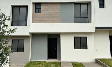 Casa en venta Zakia.