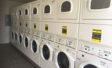 ADAMANT CAMPANARIO LOFT DE LUJO 1 RECAMARA 1 ESTUDIO COCINA EQUIPADA AMENITIES