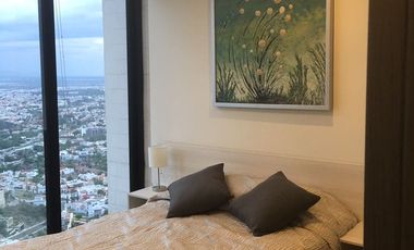 ADAMANT CAMPANARIO LOFT DE LUJO 1 RECAMARA 1 ESTUDIO COCINA EQUIPADA AMENITIES