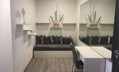 ADAMANT CAMPANARIO LOFT DE LUJO 1 RECAMARA 1 ESTUDIO COCINA EQUIPADA AMENITIES