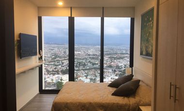 ADAMANT CAMPANARIO LOFT DE LUJO 1 RECAMARA 1 ESTUDIO COCINA EQUIPADA AMENITIES