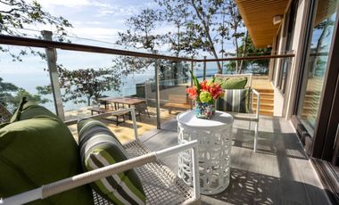 19X Aruga Resort & Residences - Mactan | 2BR facing Olango & Hilutungan Channel