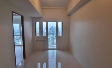 Bonifacio global city condo condominium ready for occupancy rent to own one bedroom