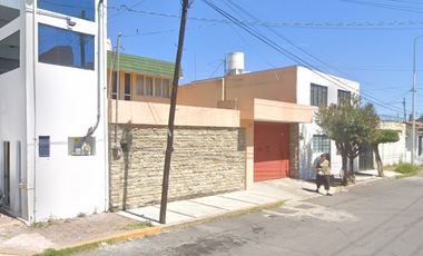 venta de casa en PUEBLA, Heroica Puebla de Zaragoza