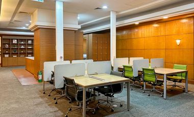 Find the right location for your business, anywhere in the world