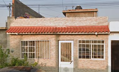 OPORTUNIDAD  casa 🏡 SAN LUIS POTOSI, MÉXICO, con 40% menor garantizado es una propiedad de Recuperación Hipotecaria Bancaria 🔻  Llama!!! 📲📞💻