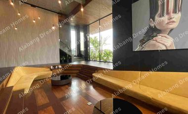 Luxury House For Sale at Enclave Village, Las Pinas City.