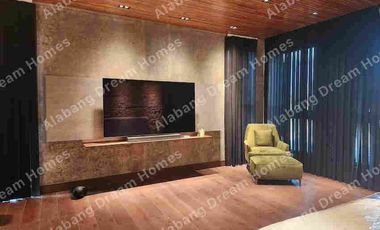 Luxury House For Sale at Enclave Village, Las Pinas City.