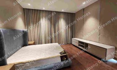 Luxury House For Sale at Enclave Village, Las Pinas City.