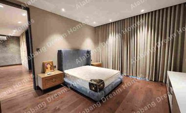 Luxury House For Sale at Enclave Village, Las Pinas City.