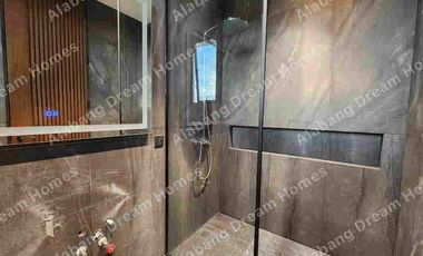 Luxury House For Sale at Enclave Village, Las Pinas City.