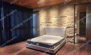 Luxury House For Sale at Enclave Village, Las Pinas City.