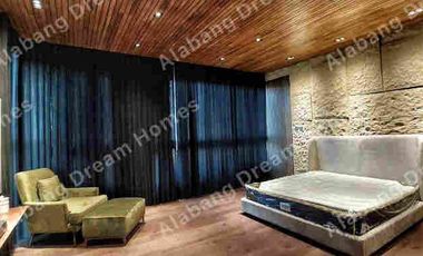Luxury House For Sale at Enclave Village, Las Pinas City.