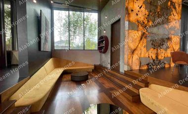 Luxury House For Sale at Enclave Village, Las Pinas City.