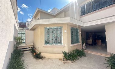 VENTA DE CASA EN PRADOS DEL CAMPESTRE