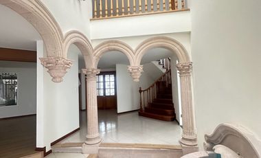 VENTA DE CASA EN PRADOS DEL CAMPESTRE