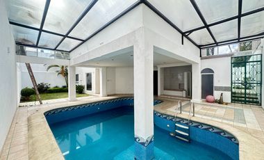 VENTA DE CASA EN PRADOS DEL CAMPESTRE