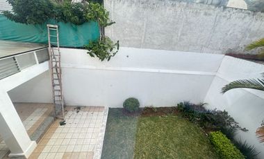 VENTA DE CASA EN PRADOS DEL CAMPESTRE