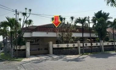 Jual rumah Manyar Rejo Surabaya