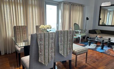 Special One Bedroom unit In One Serendra BGC for Rent