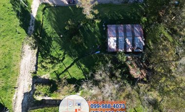 LOTES DE TERRENO PARA PROYECTO INMOBILIARIO, Sector Tarqui T415