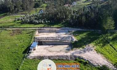 LOTES DE TERRENO PARA PROYECTO INMOBILIARIO, Sector Tarqui T415