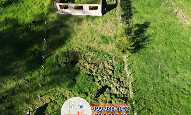 LOTES DE TERRENO PARA PROYECTO INMOBILIARIO, Sector Tarqui T415