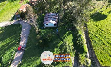 LOTES DE TERRENO PARA PROYECTO INMOBILIARIO, Sector Tarqui T415