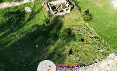 LOTES DE TERRENO PARA PROYECTO INMOBILIARIO, Sector Tarqui T415