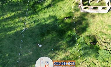 LOTES DE TERRENO PARA PROYECTO INMOBILIARIO, Sector Tarqui T415