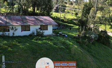 LOTES DE TERRENO PARA PROYECTO INMOBILIARIO, Sector Tarqui T415