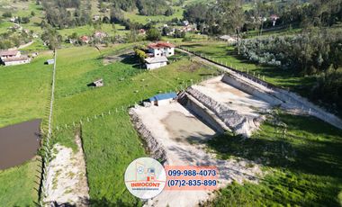 LOTES DE TERRENO PARA PROYECTO INMOBILIARIO, Sector Tarqui T415