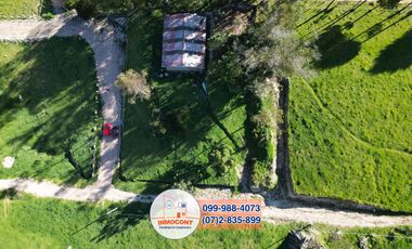 LOTES DE TERRENO PARA PROYECTO INMOBILIARIO, Sector Tarqui T415