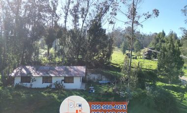 LOTES DE TERRENO PARA PROYECTO INMOBILIARIO, Sector Tarqui T415