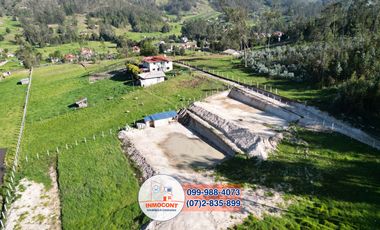 LOTES DE TERRENO PARA PROYECTO INMOBILIARIO, Sector Tarqui T415