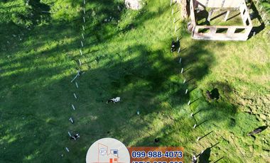 LOTES DE TERRENO PARA PROYECTO INMOBILIARIO, Sector Tarqui T415