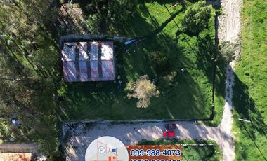 LOTES DE TERRENO PARA PROYECTO INMOBILIARIO, Sector Tarqui T415