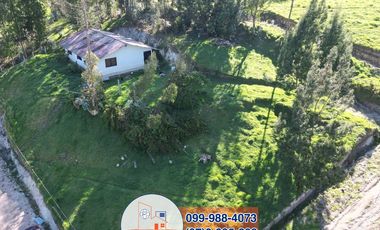 LOTES DE TERRENO PARA PROYECTO INMOBILIARIO, Sector Tarqui T415