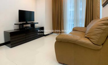For Rent: 2 Bedroom in Sapphire Residences, BGC, Taguig | SARX016